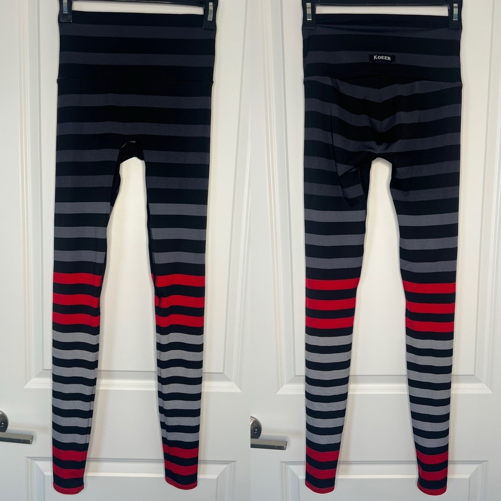 K-DEER leggings - Small